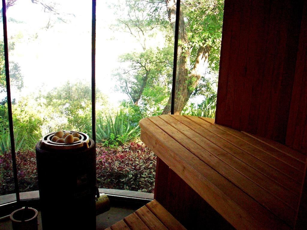Divava Okavango Resort & Spa Bagani Exterior photo