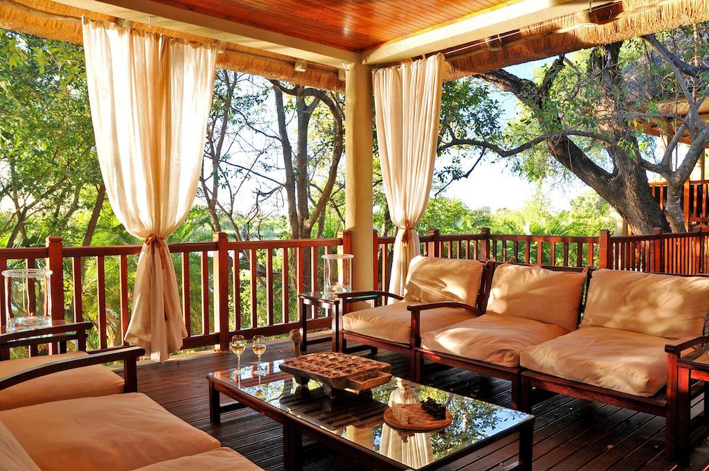 Divava Okavango Resort & Spa Bagani Exterior photo