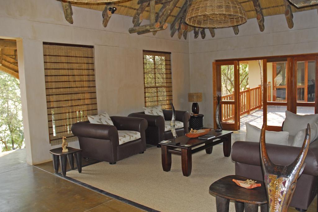 Divava Okavango Resort & Spa Bagani Exterior photo