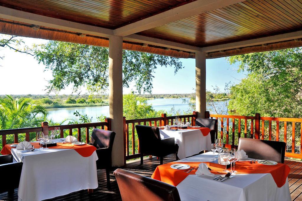 Divava Okavango Resort & Spa Bagani Exterior photo