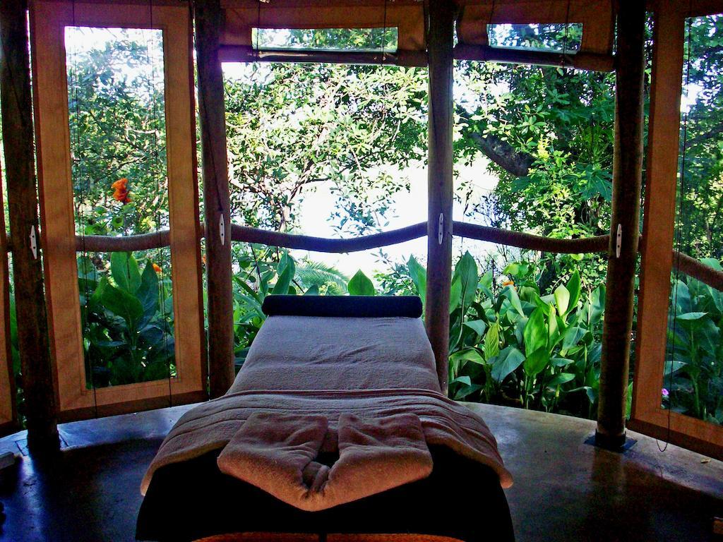 Divava Okavango Resort & Spa Bagani Exterior photo