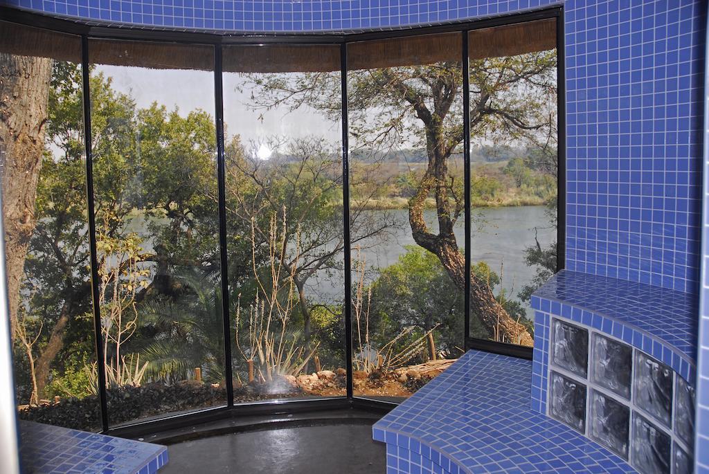 Divava Okavango Resort & Spa Bagani Exterior photo