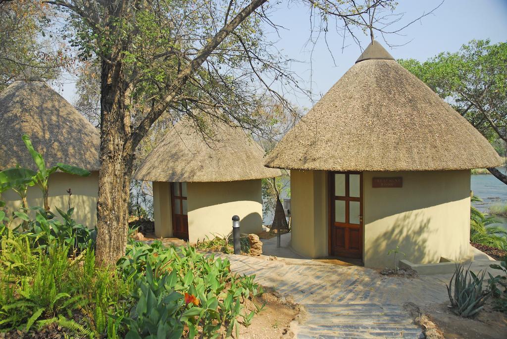 Divava Okavango Resort & Spa Bagani Exterior photo