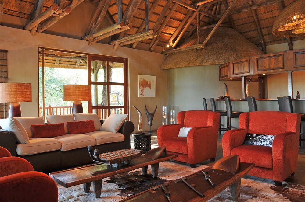 Divava Okavango Resort & Spa Bagani Exterior photo