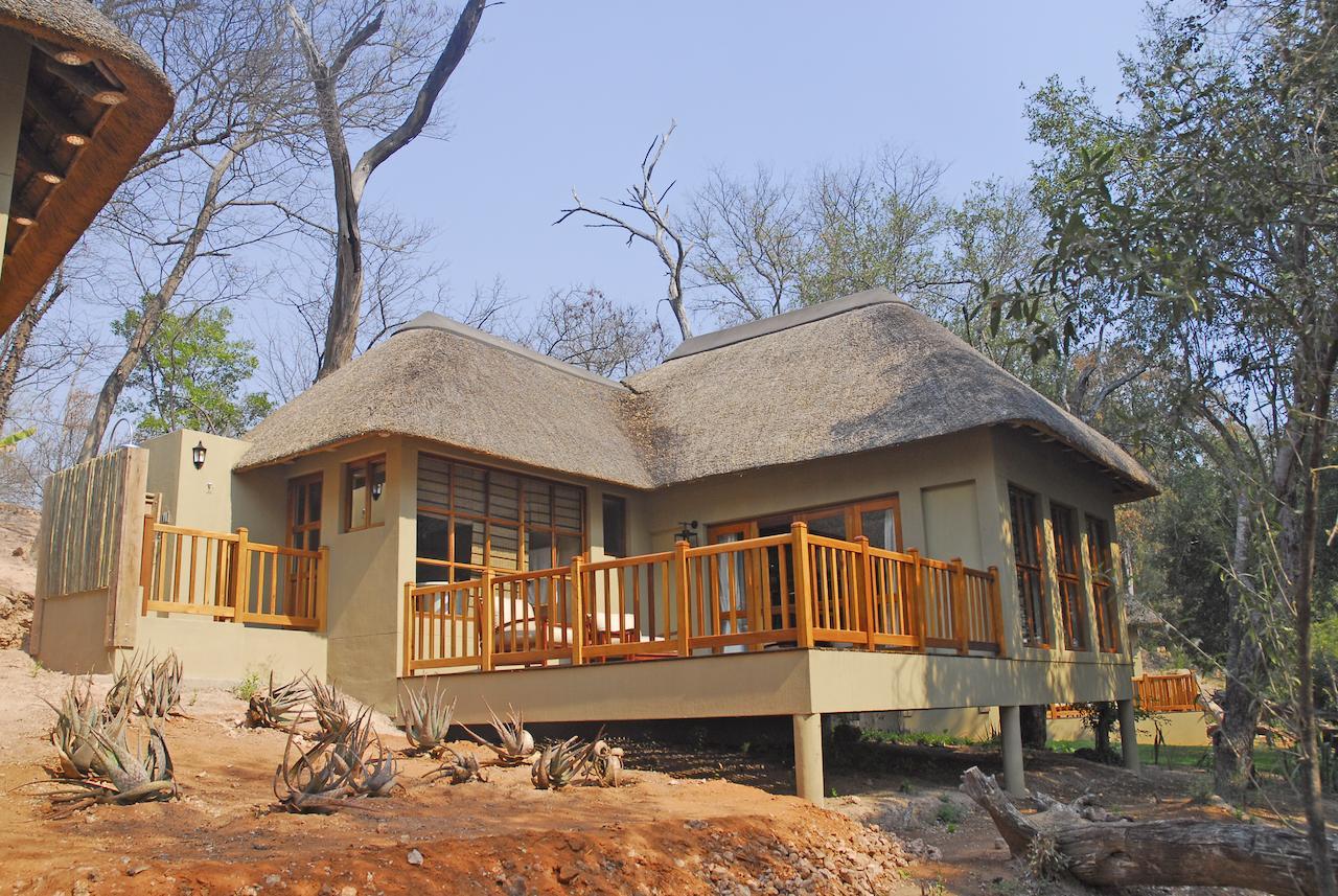 Divava Okavango Resort & Spa Bagani Room photo